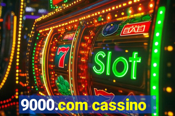 9000.com cassino